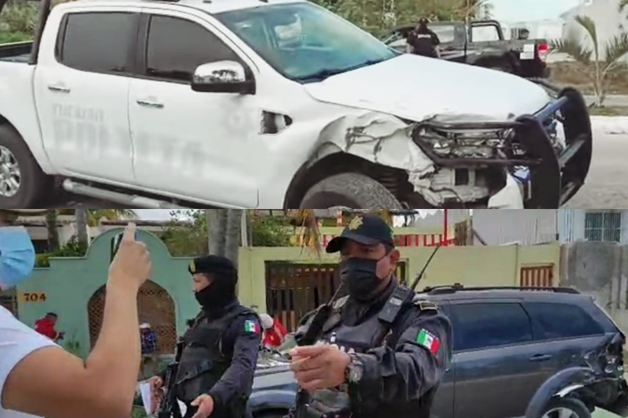 policias