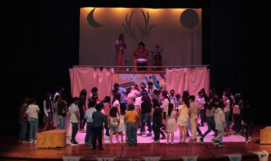 IR Y VENIR (5)