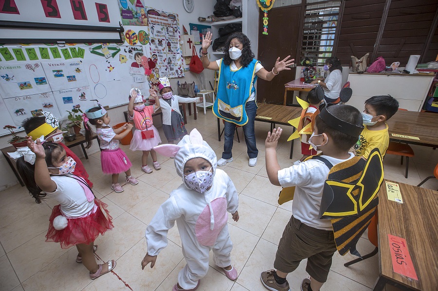 PREESCOLAR (5)