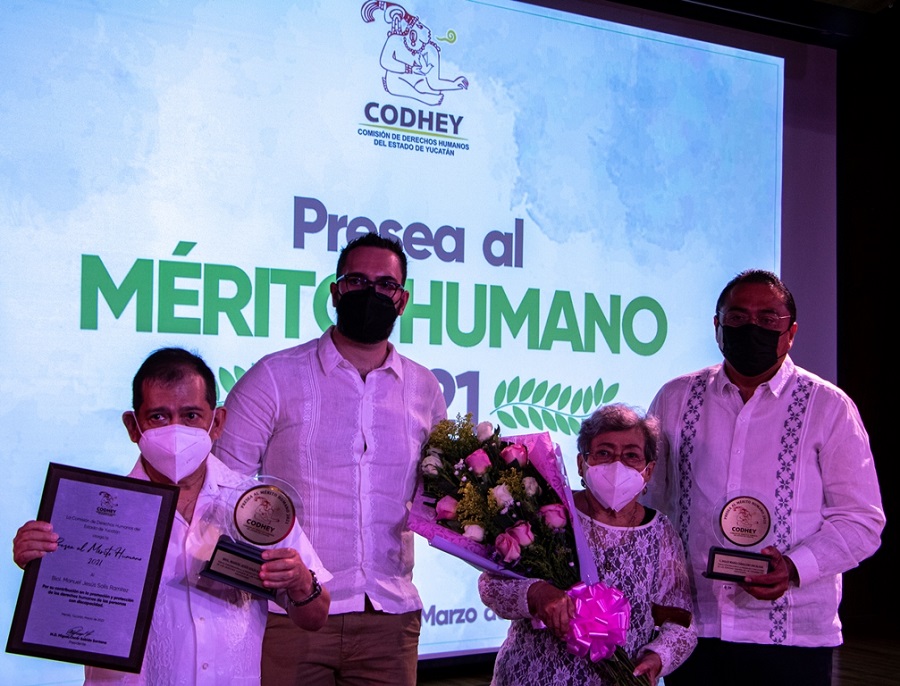 PRESEA AL MH 2021