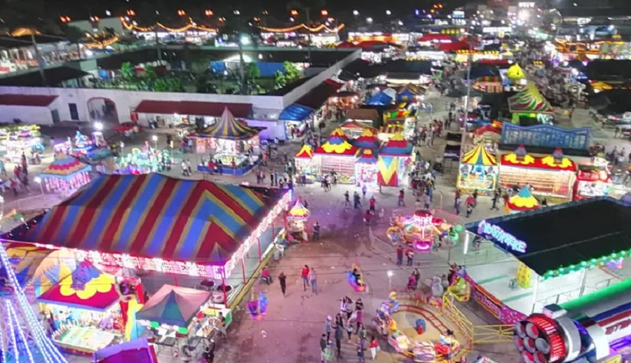 feria de reyes tizimin yuC