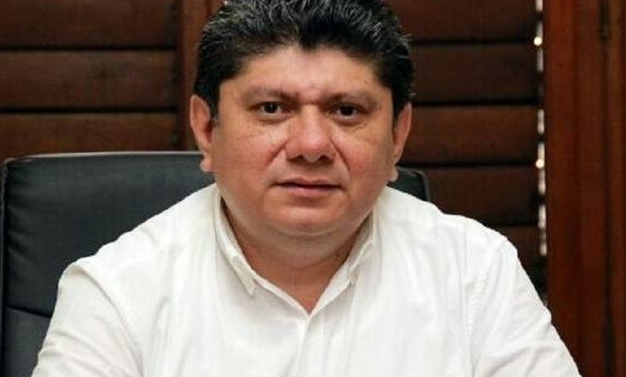 Gaspar-Quintal-Parra-Nvo-subsecretrio-de-Gobierno