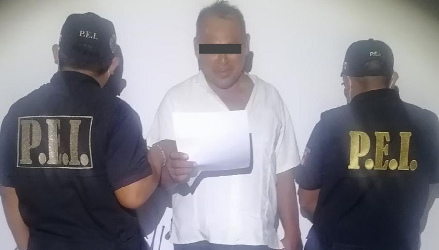 Detienen A Secuestrador De Campeche Escondido En Mérida El Grillo