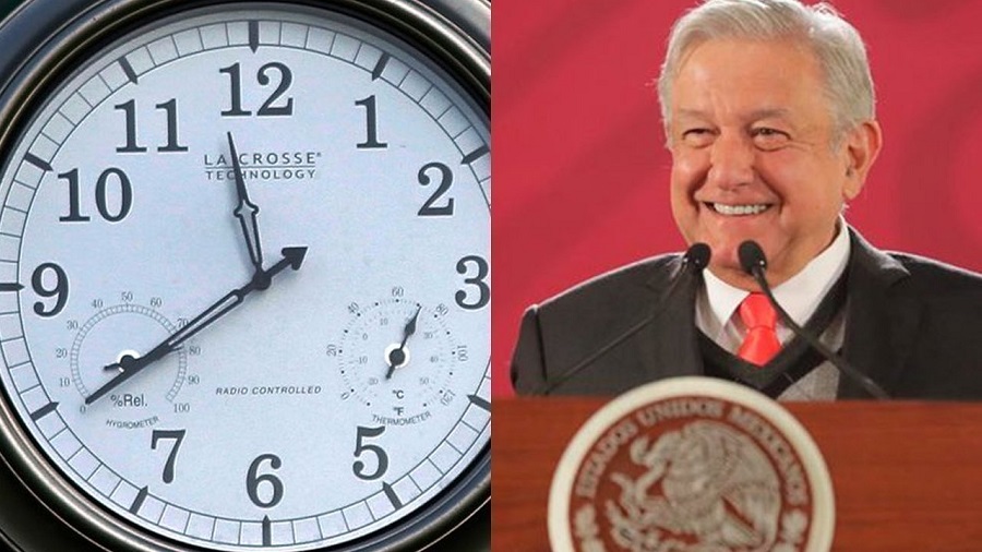 hora