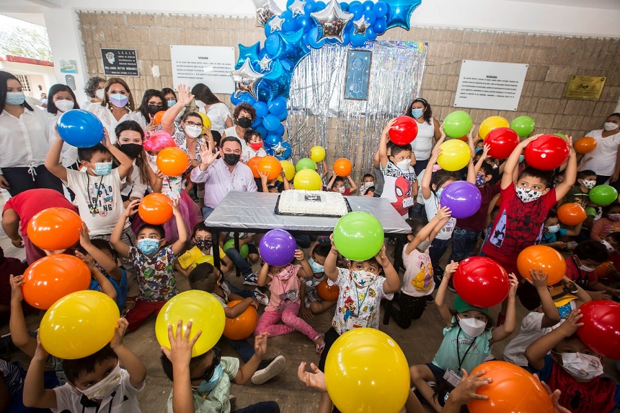 Aniversario CAPEP - 50 años (2)