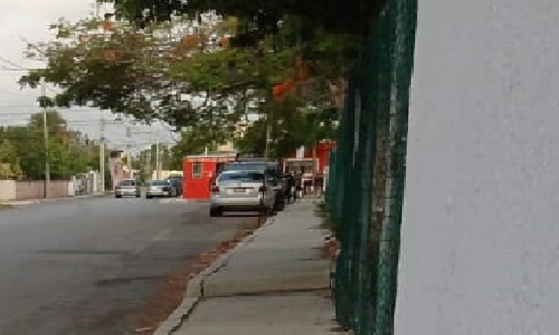 madre solo hay una