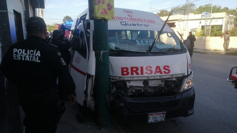brisas