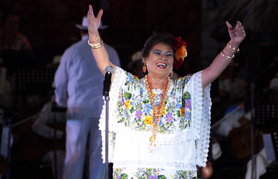 Maria Medina