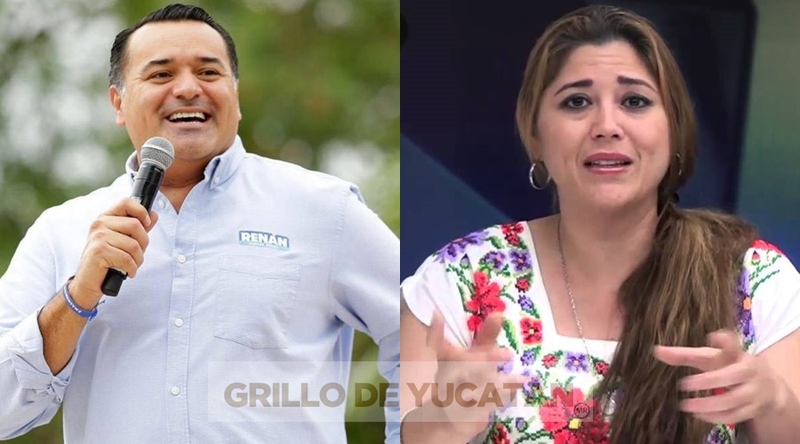 RENI Y VERO