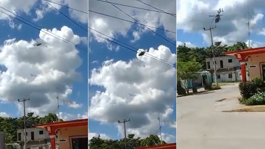heli