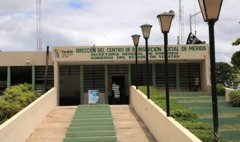 cereso-merida