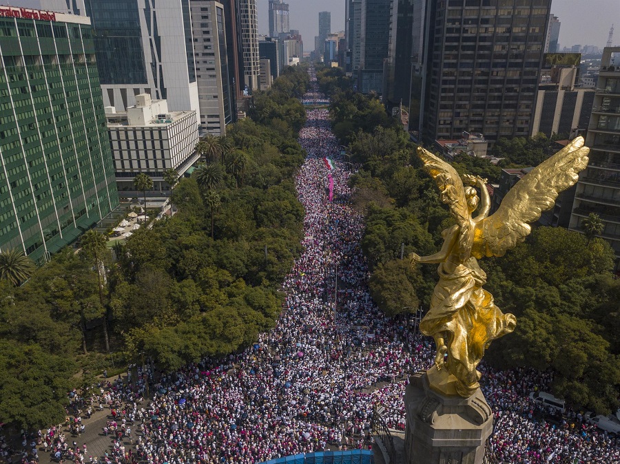 ine mexico