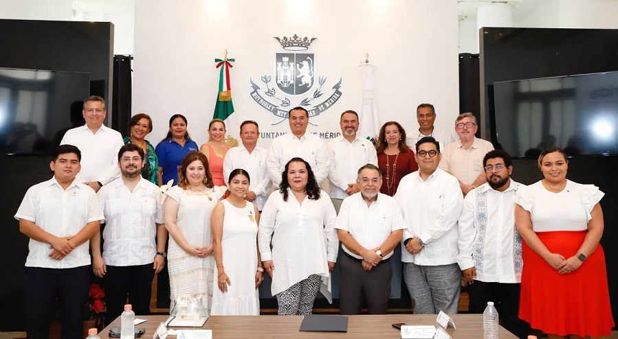 Distrito