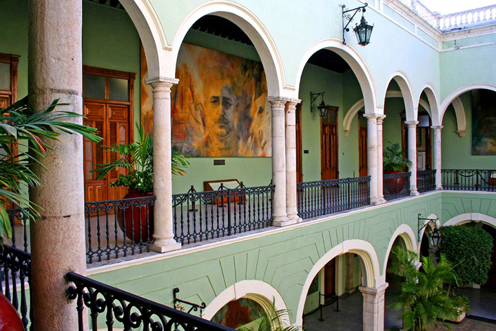 palacio