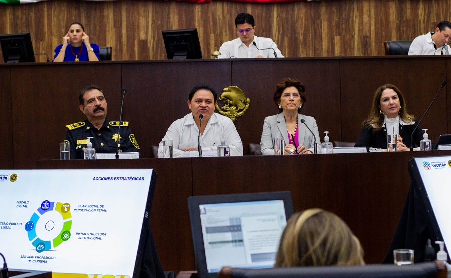 6652-23 Boletín FGE 2