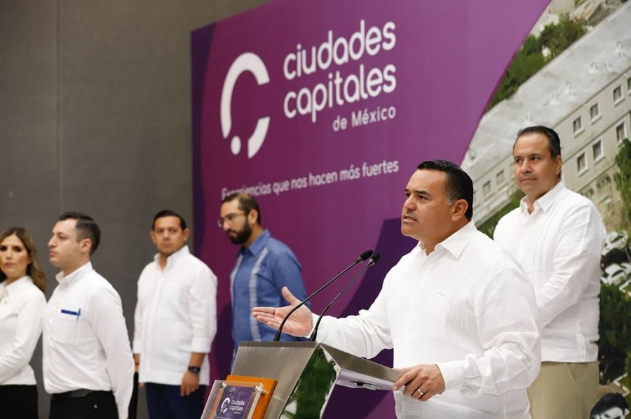 Ciudades 1