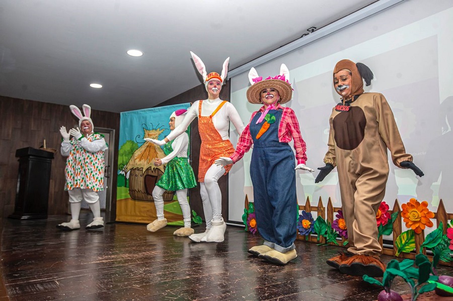 Jornadas de Capacitación - Preescolar (4)