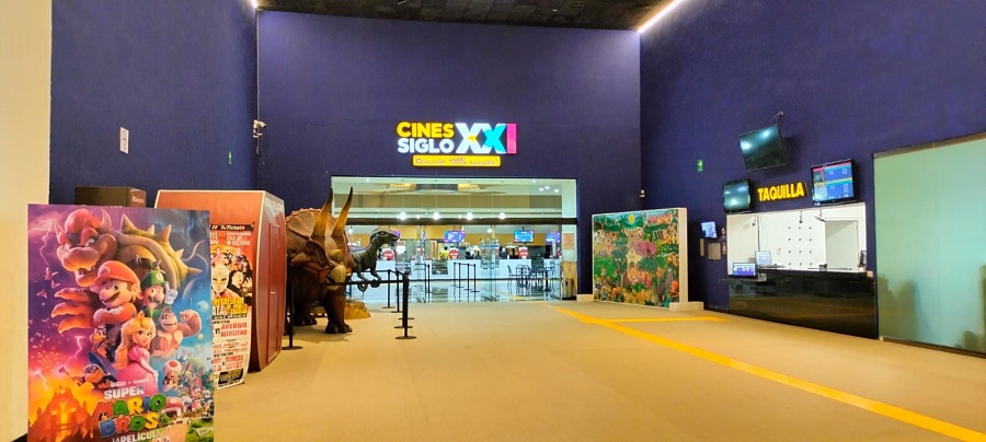 cine