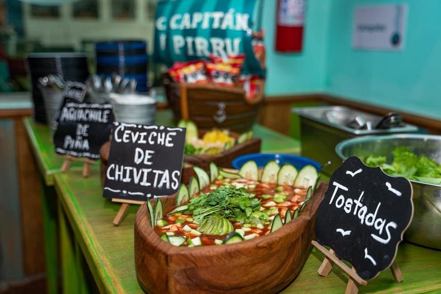 Anuncian el primer Festival del Marisco para la Cuaresma, en restaurantes  del Grupo Chichí – El Grillo