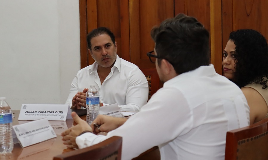 Firma de convenio con CIAS por la Paz (4)