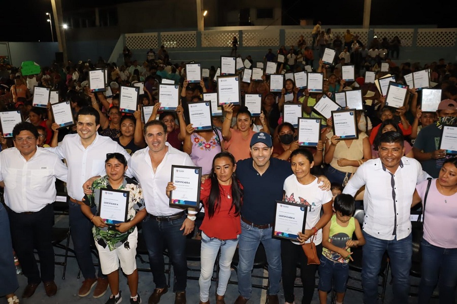 Vila Dosal y Zacarías Curi en Flamboyanes (7)