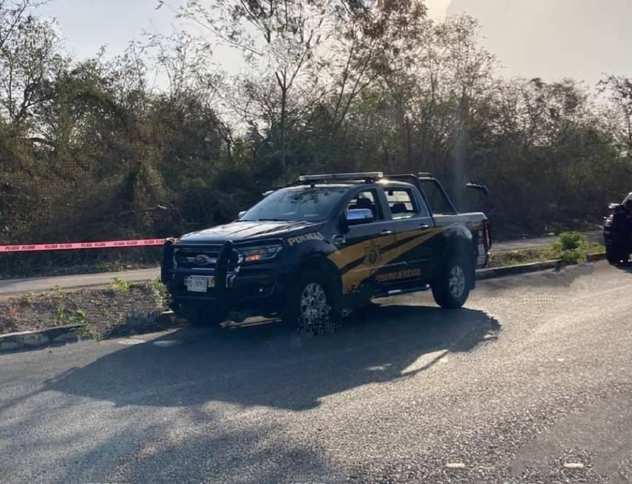 Tercer Muerto En Menos De 24 Horas: Hallan Un Cadáver En Montes De ...