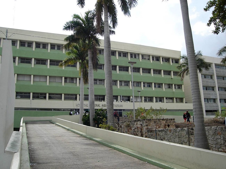 horan