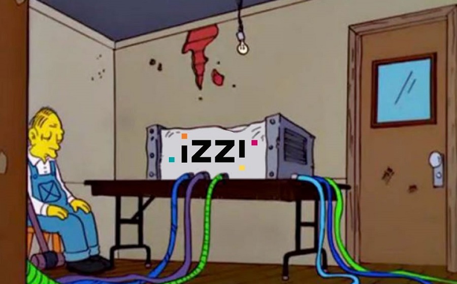 izzi