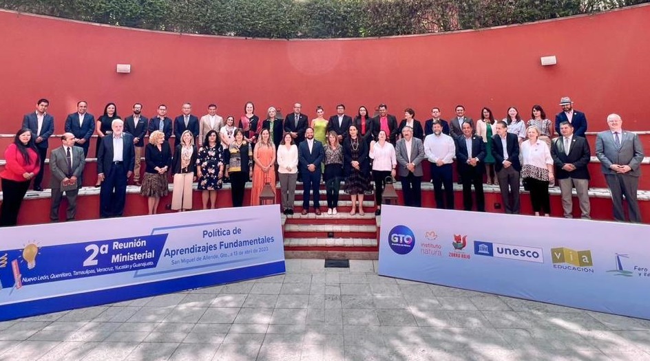Reunión Ministerial (3)