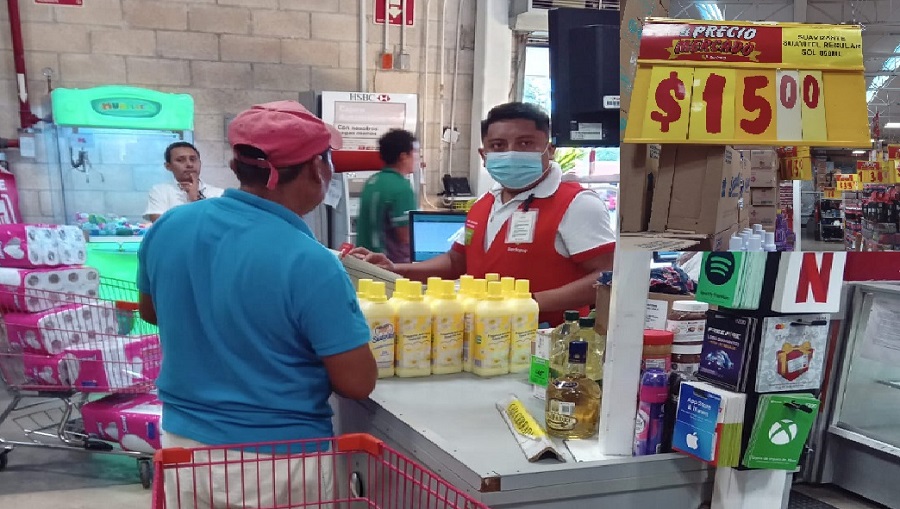 Soriana