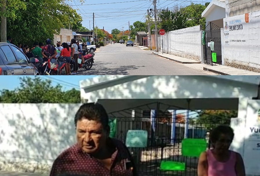 BloqEsc