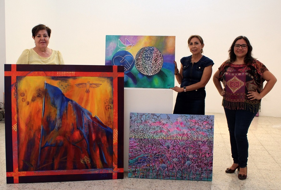 Corredor Internacional del Arte (1)
