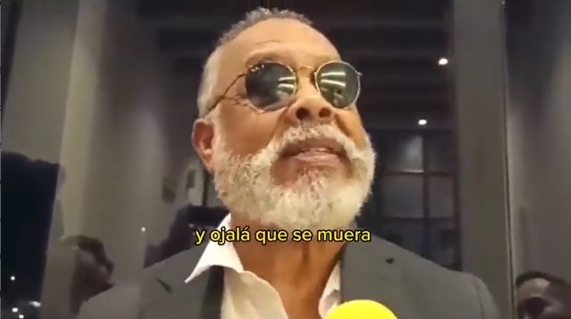 pancho