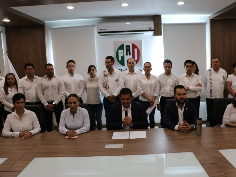 pri hidalgo