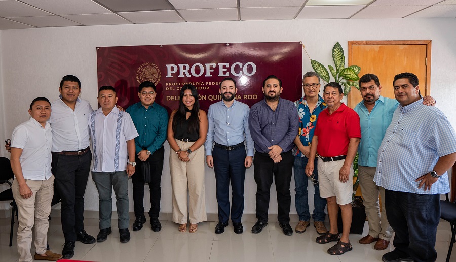 01 Profeco - ARVAY