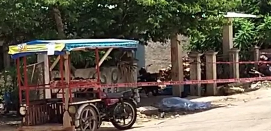 Muerto