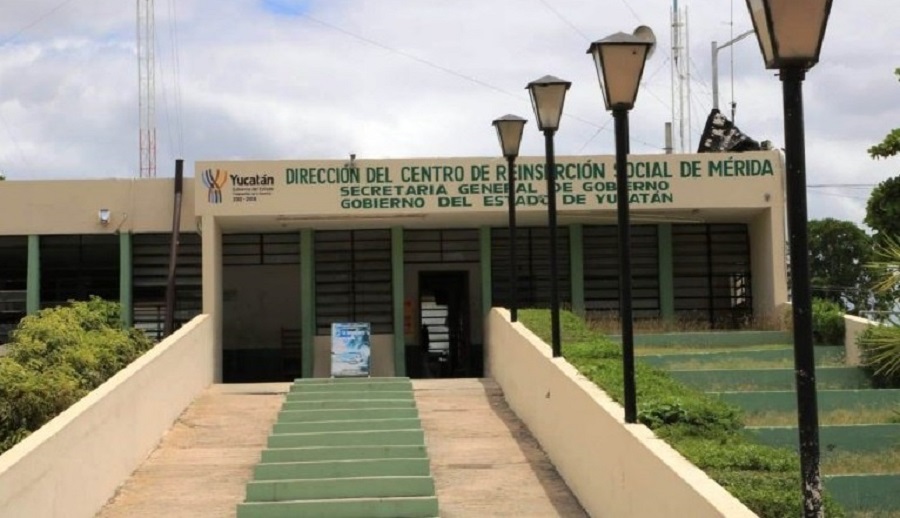cereso-merida