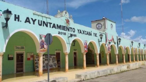 yaxca