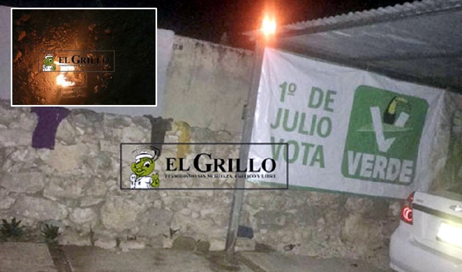 AlfredoDetienen al otro implicado en el ataque a un periodista de Dzidzantún Ya está en el Penal