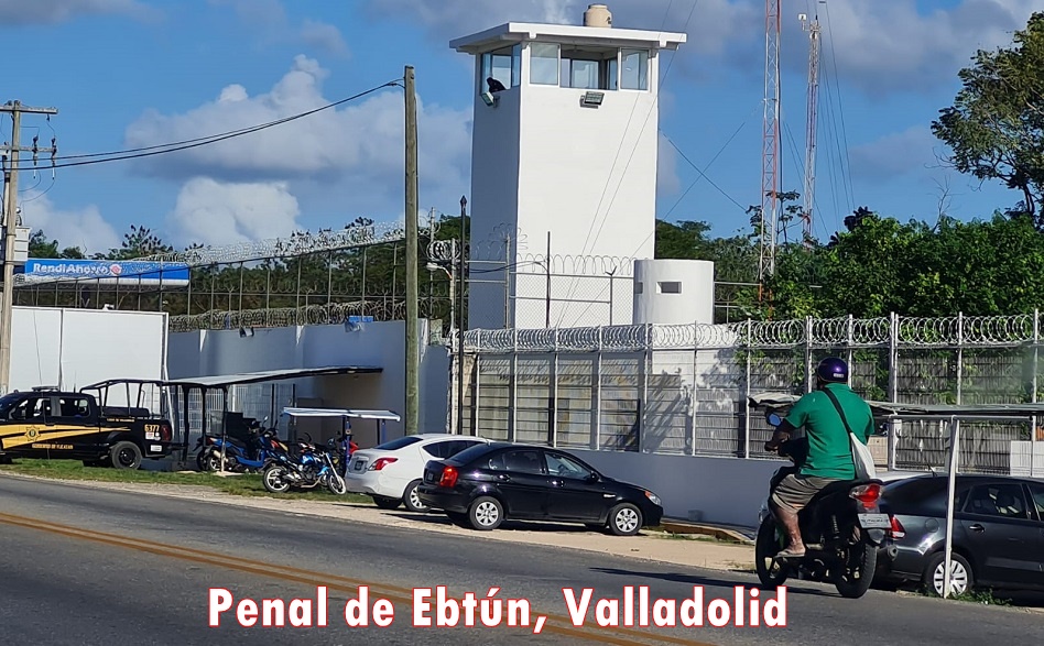 Penal Valladolid1