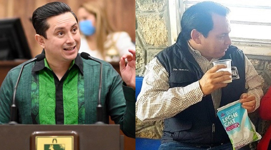 RAFA LCHITAS