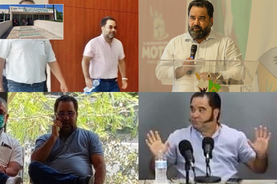 zorrito aguilar