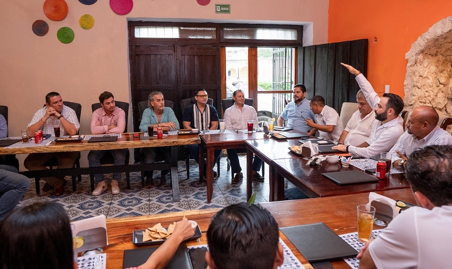 08 Profeco - Consejo Empresarial de Valladolid