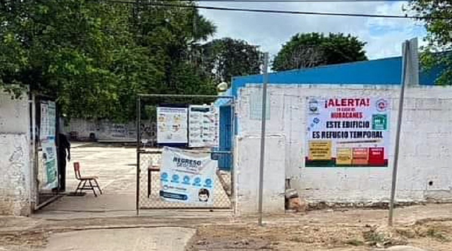 Escuela