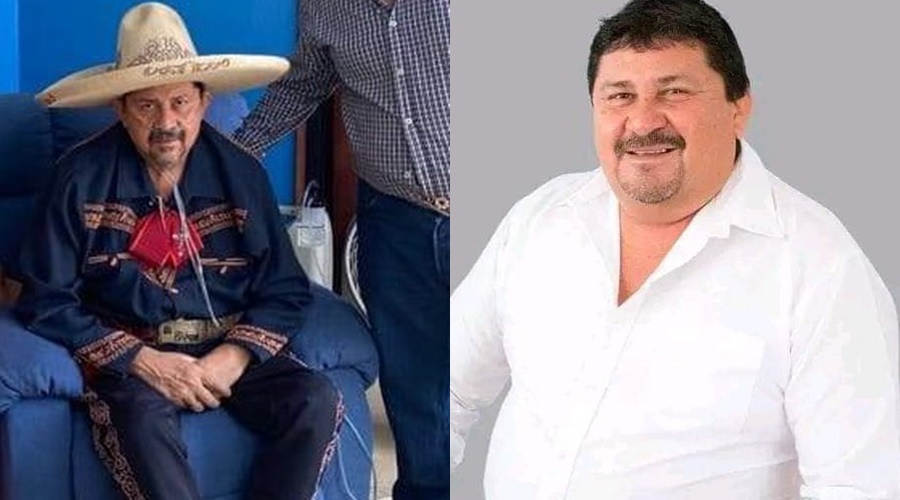FALECIDDO