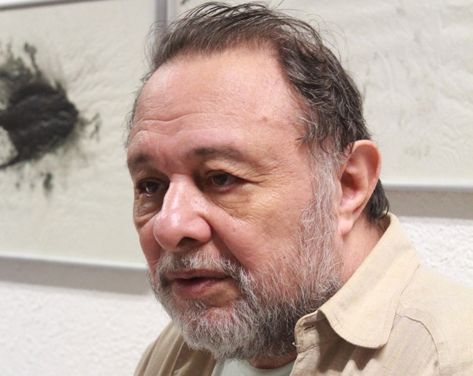 Fernando Muñoz