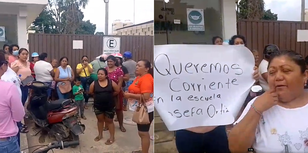 PROTESTAAS