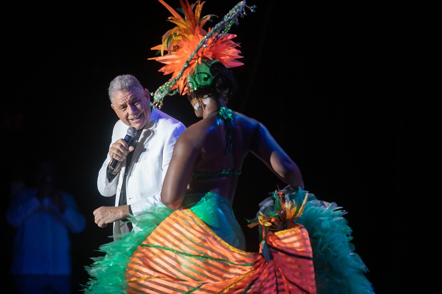 REMEMBRANZAS CUBANAS (2)