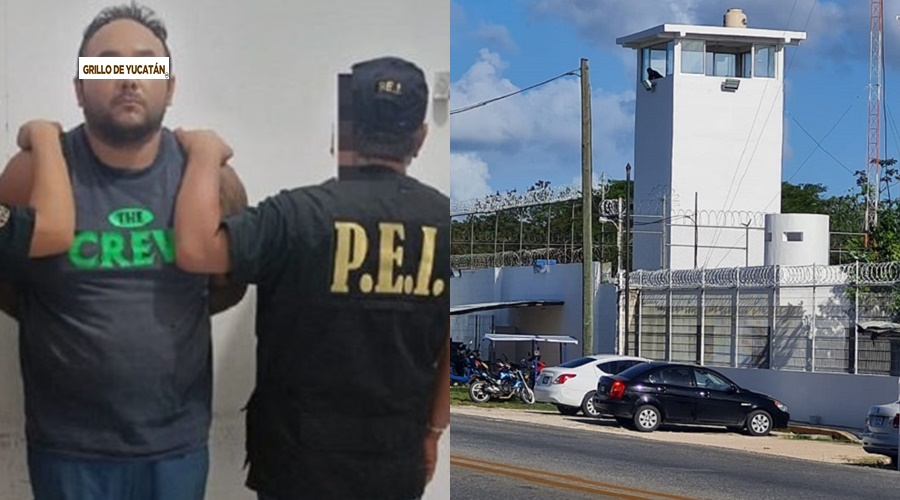 Su hijo paga con su vida la violencia del ladrón de Manuel, un caco de Calotmul