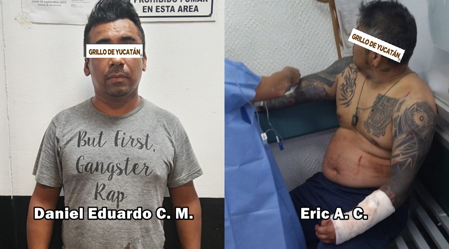 Eric A. C